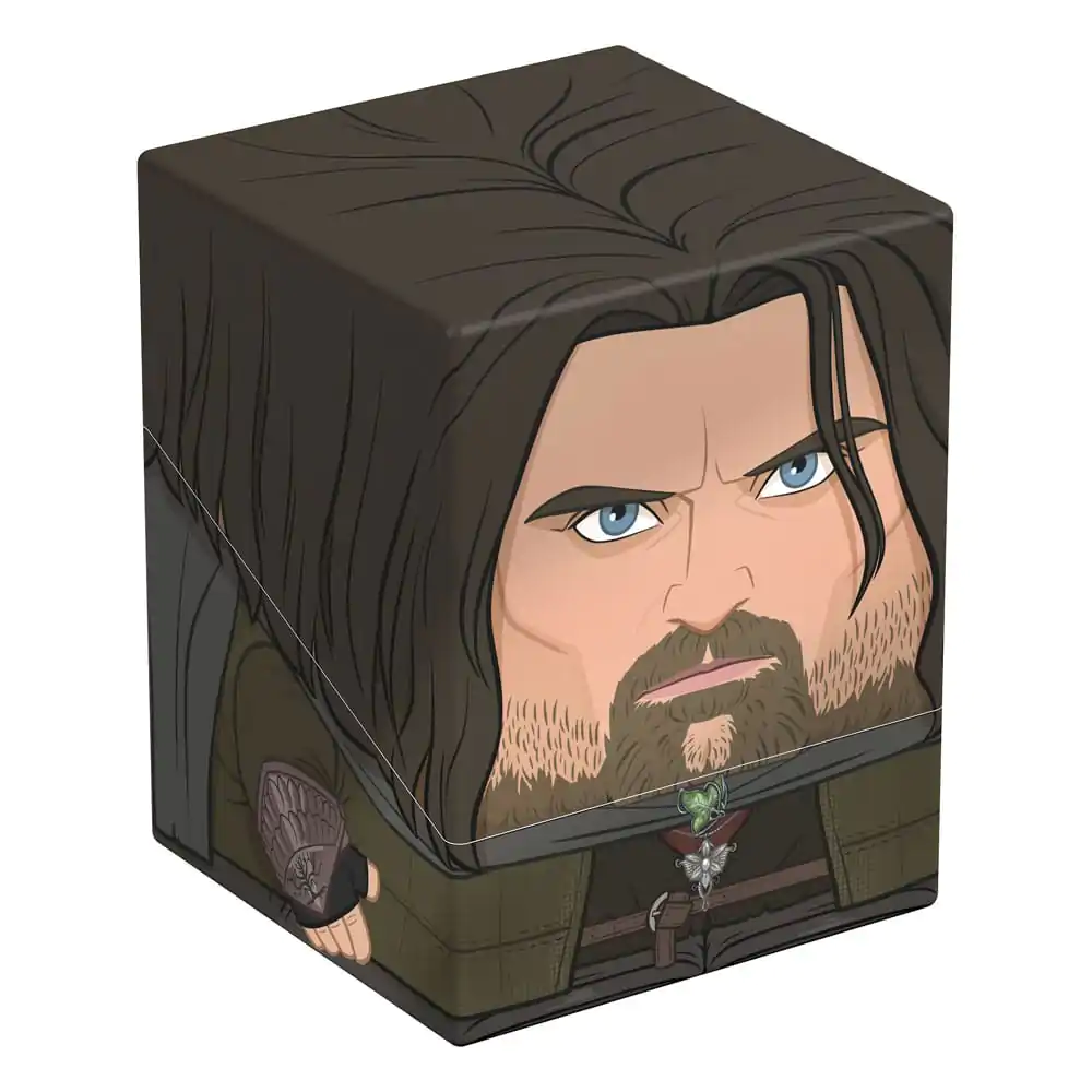 Squaroes Squaroe The Lord of the Rings LOTR006 - Aragorn poza produsului