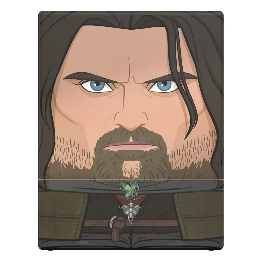 Squaroes Squaroe The Lord of the Rings LOTR006 - Aragorn poza produsului