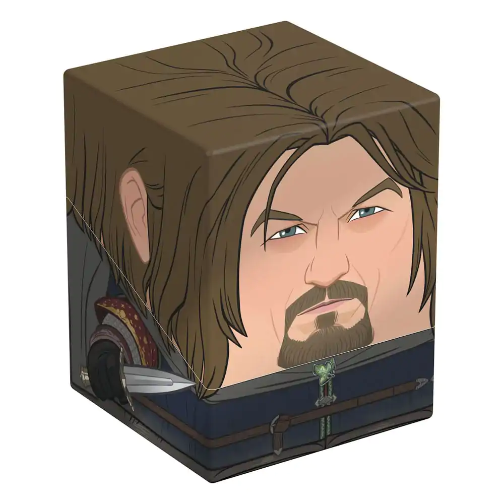 Squaroes Squaroe The Lord of the Rings LOTR007 - Boromir poza produsului