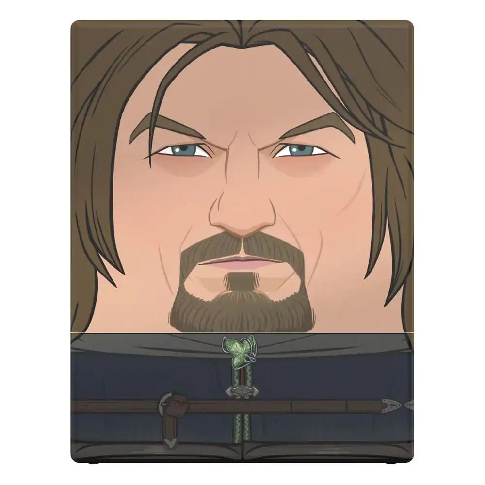 Squaroes Squaroe The Lord of the Rings LOTR007 - Boromir poza produsului