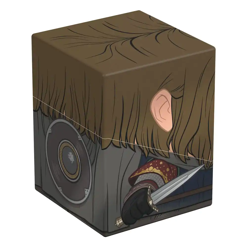 Squaroes Squaroe The Lord of the Rings LOTR007 - Boromir poza produsului