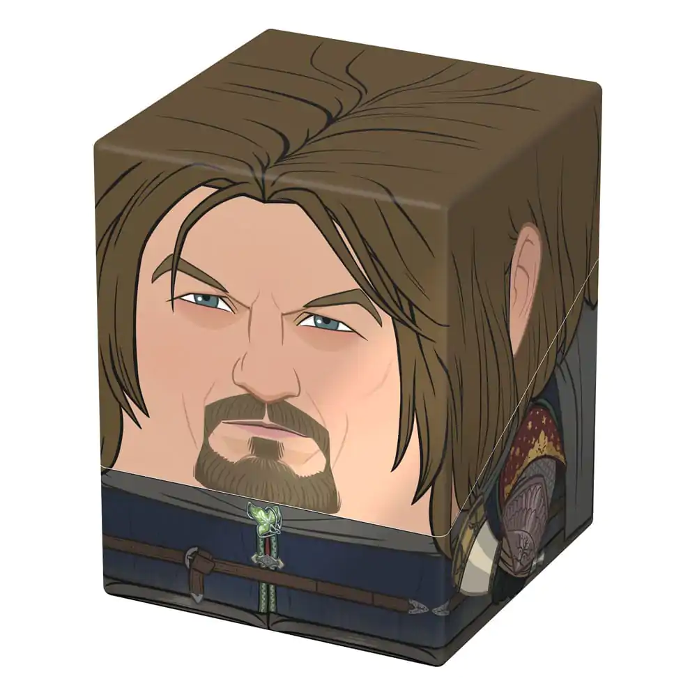 Squaroes Squaroe The Lord of the Rings LOTR007 - Boromir poza produsului