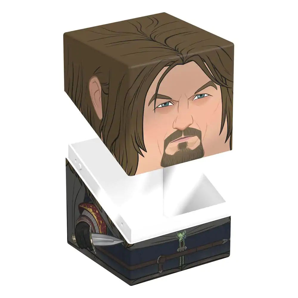 Squaroes Squaroe The Lord of the Rings LOTR007 - Boromir poza produsului