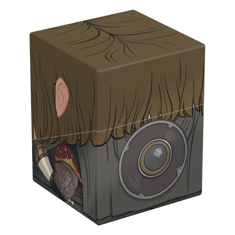 Squaroes Squaroe The Lord of the Rings LOTR007 - Boromir poza produsului