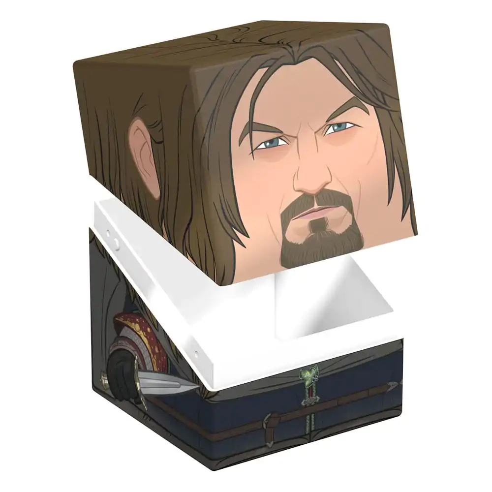 Squaroes Squaroe The Lord of the Rings LOTR007 - Boromir poza produsului