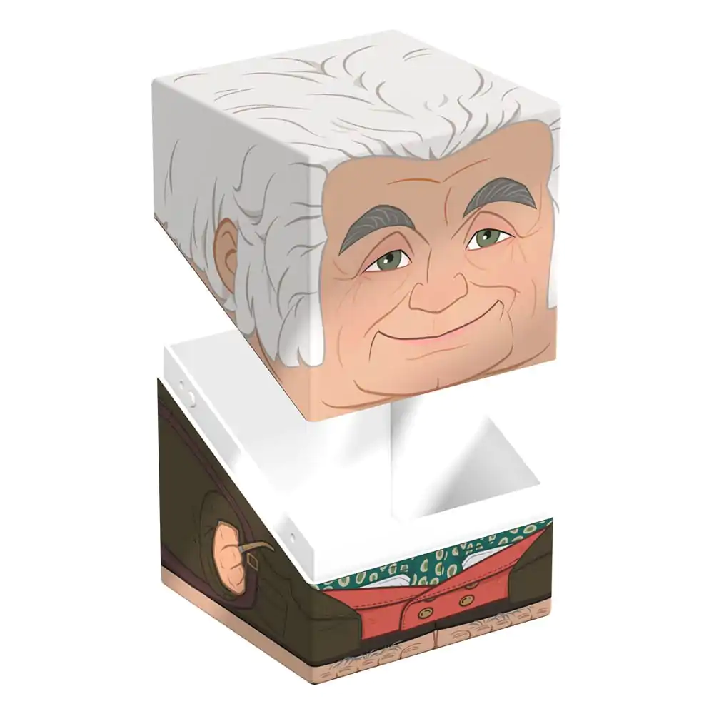 Squaroes Squaroe The Lord of the Rings LOTR008 - Bilbo Baggins poza produsului