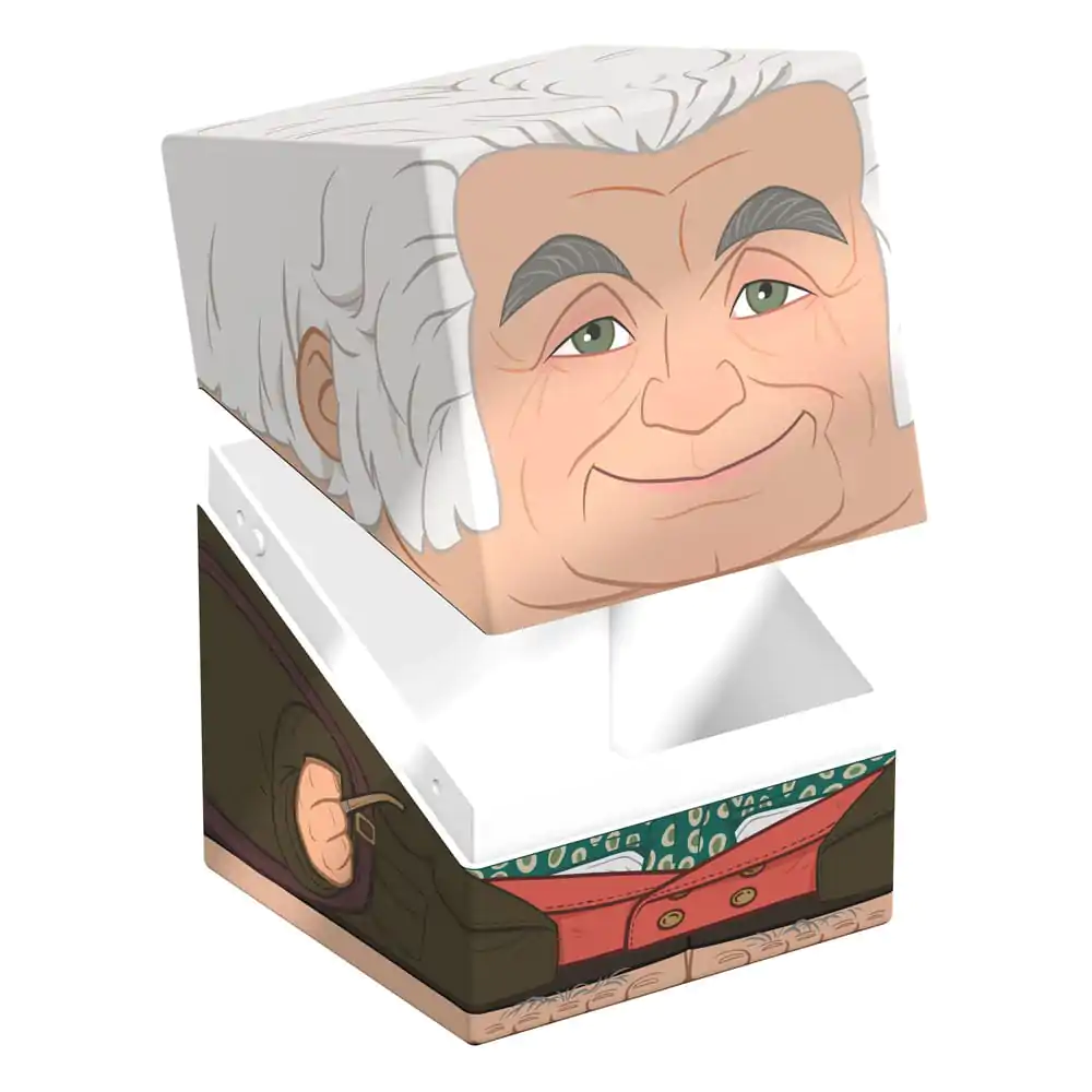Squaroes Squaroe The Lord of the Rings LOTR008 - Bilbo Baggins poza produsului