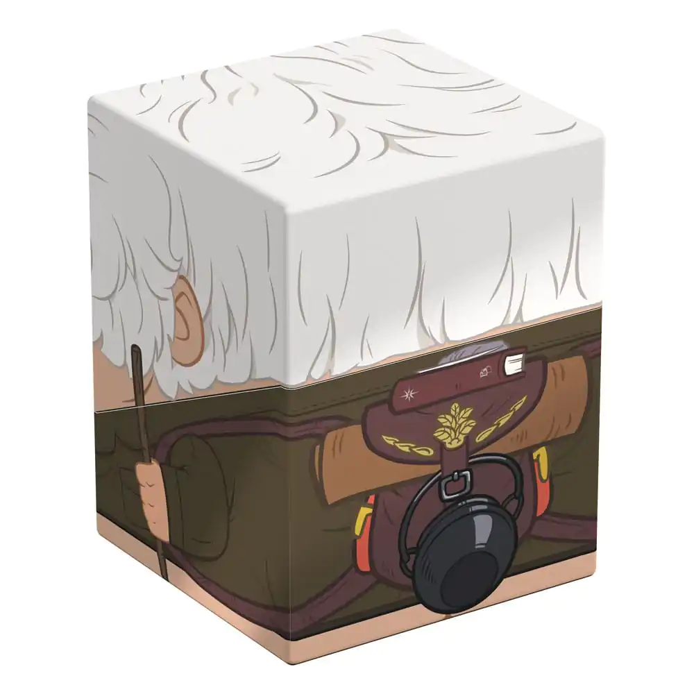 Squaroes Squaroe The Lord of the Rings LOTR008 - Bilbo Baggins poza produsului