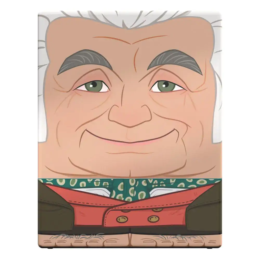 Squaroes Squaroe The Lord of the Rings LOTR008 - Bilbo Baggins poza produsului
