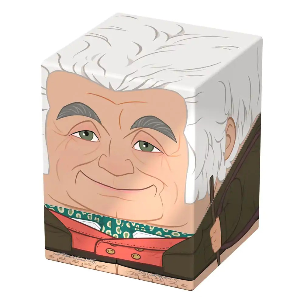 Squaroes Squaroe The Lord of the Rings LOTR008 - Bilbo Baggins poza produsului