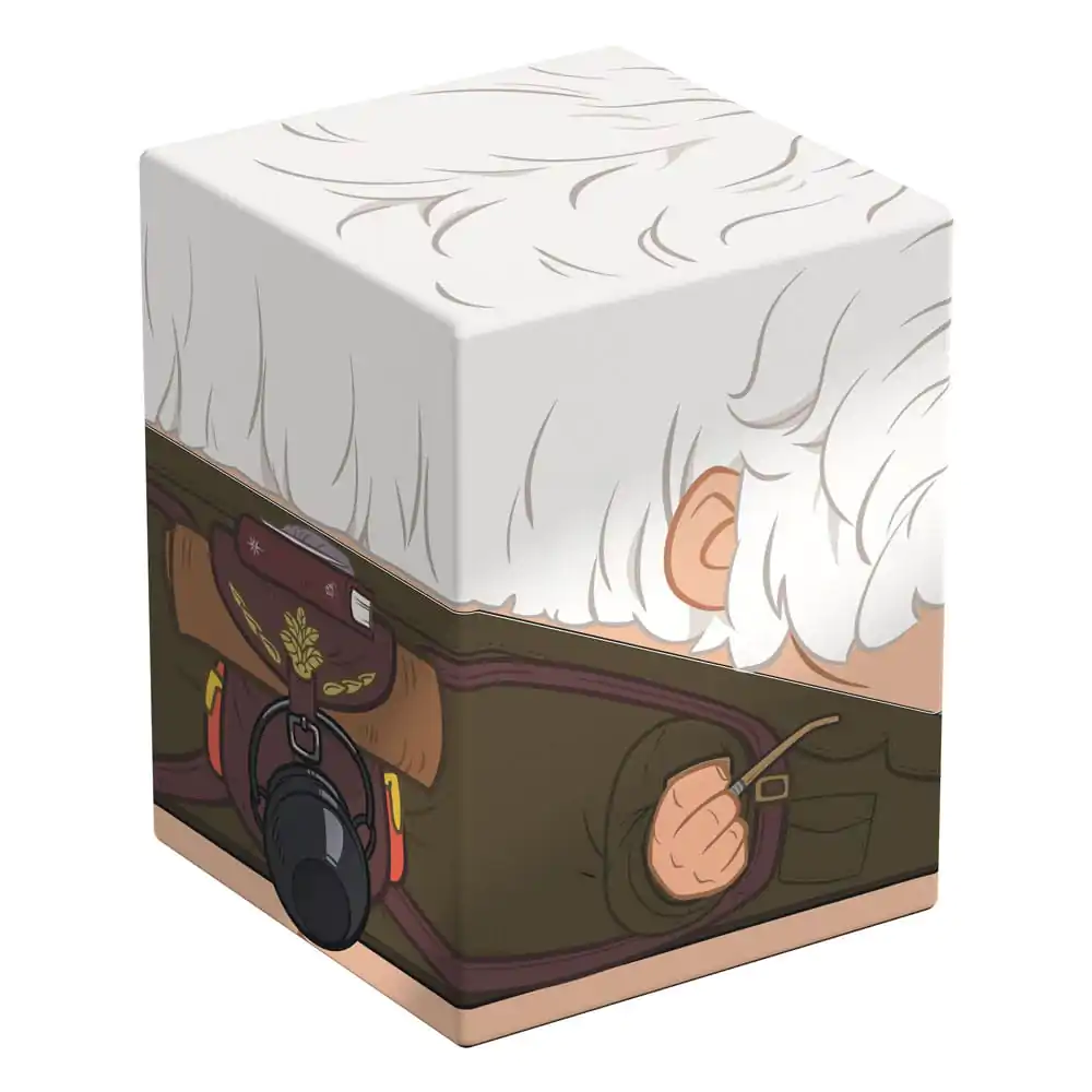 Squaroes Squaroe The Lord of the Rings LOTR008 - Bilbo Baggins poza produsului
