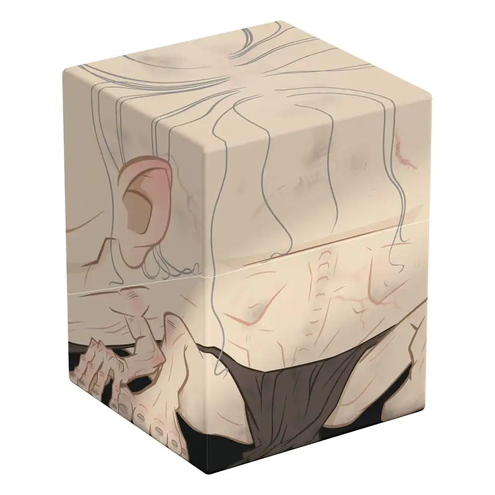 Squaroes Squaroe The Lord of the Rings LOTR009 - Gollum poza produsului