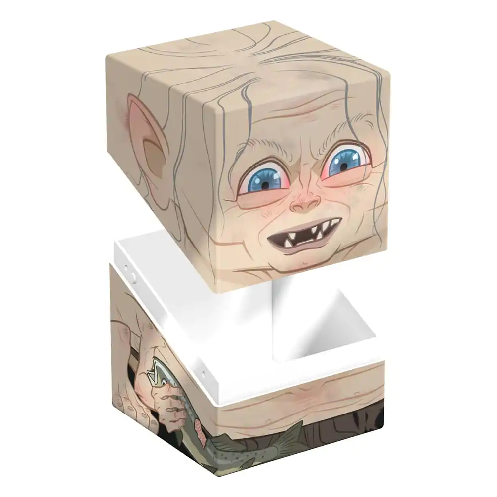 Squaroes Squaroe The Lord of the Rings LOTR009 - Gollum poza produsului