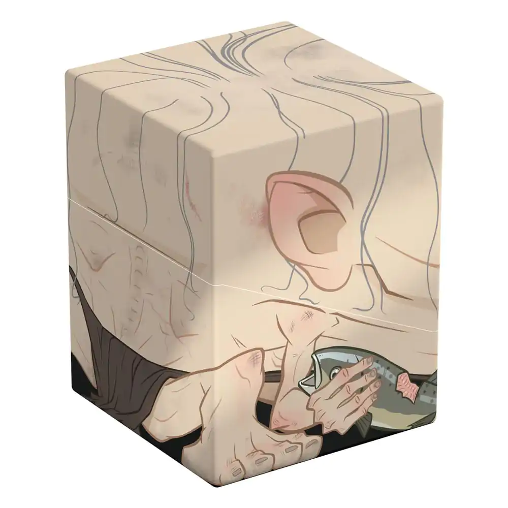 Squaroes Squaroe The Lord of the Rings LOTR009 - Gollum poza produsului