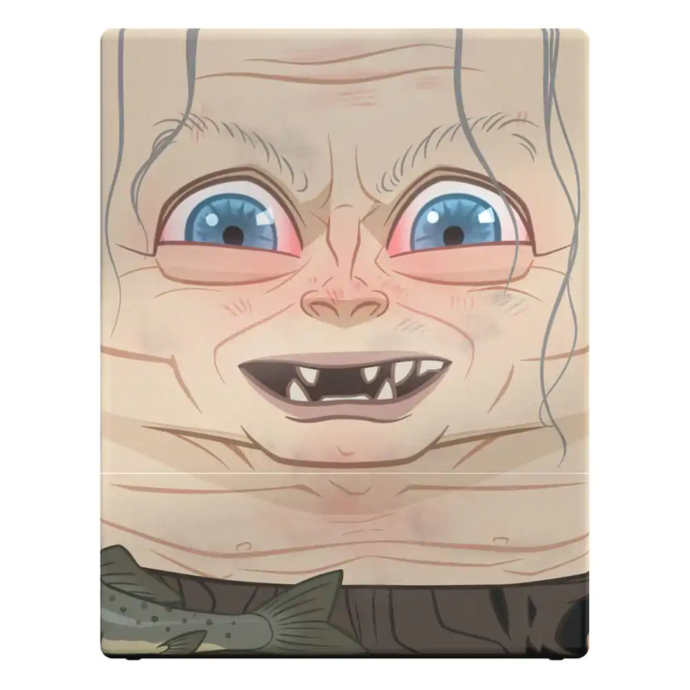 Squaroes Squaroe The Lord of the Rings LOTR009 - Gollum poza produsului