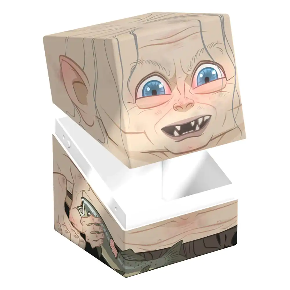 Squaroes Squaroe The Lord of the Rings LOTR009 - Gollum poza produsului