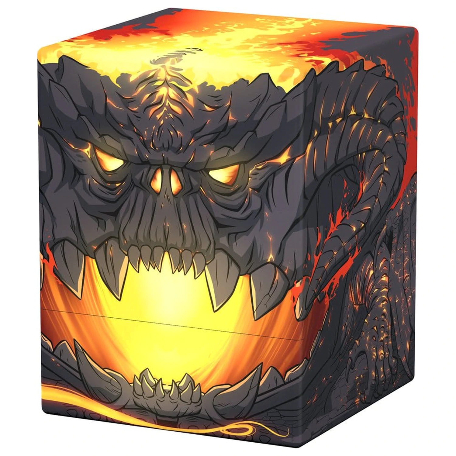 Squaroes Squaroe The Lord of the Rings LOTR010 - Balrog poza produsului
