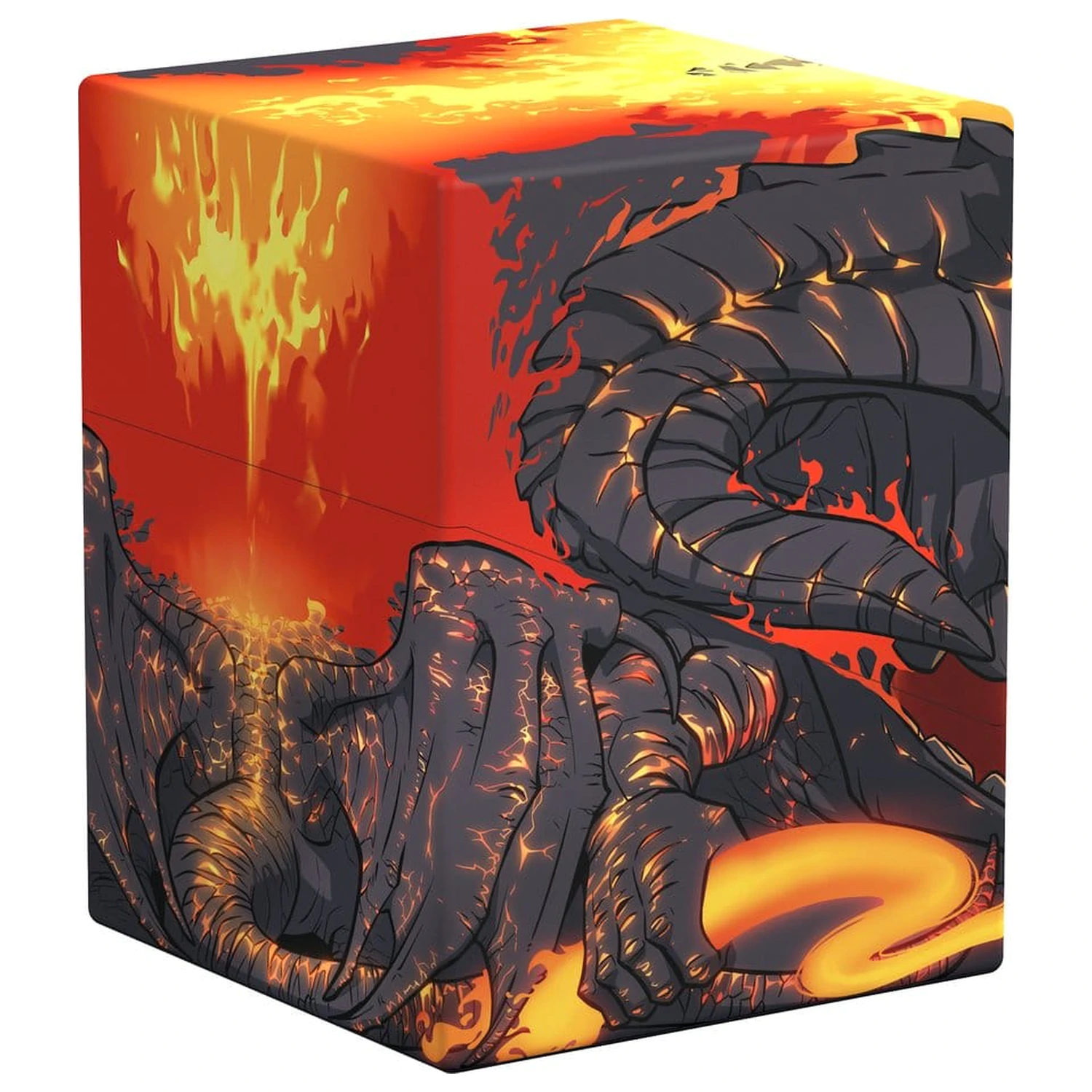 Squaroes Squaroe The Lord of the Rings LOTR010 - Balrog poza produsului