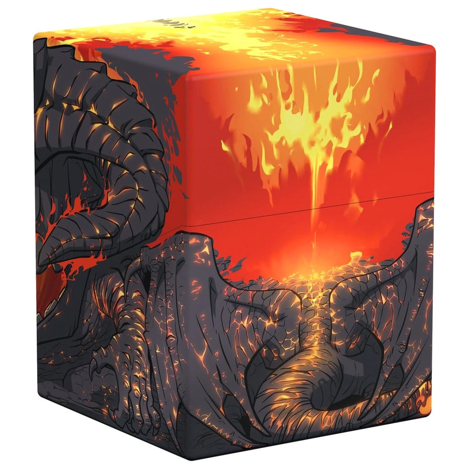Squaroes Squaroe The Lord of the Rings LOTR010 - Balrog poza produsului