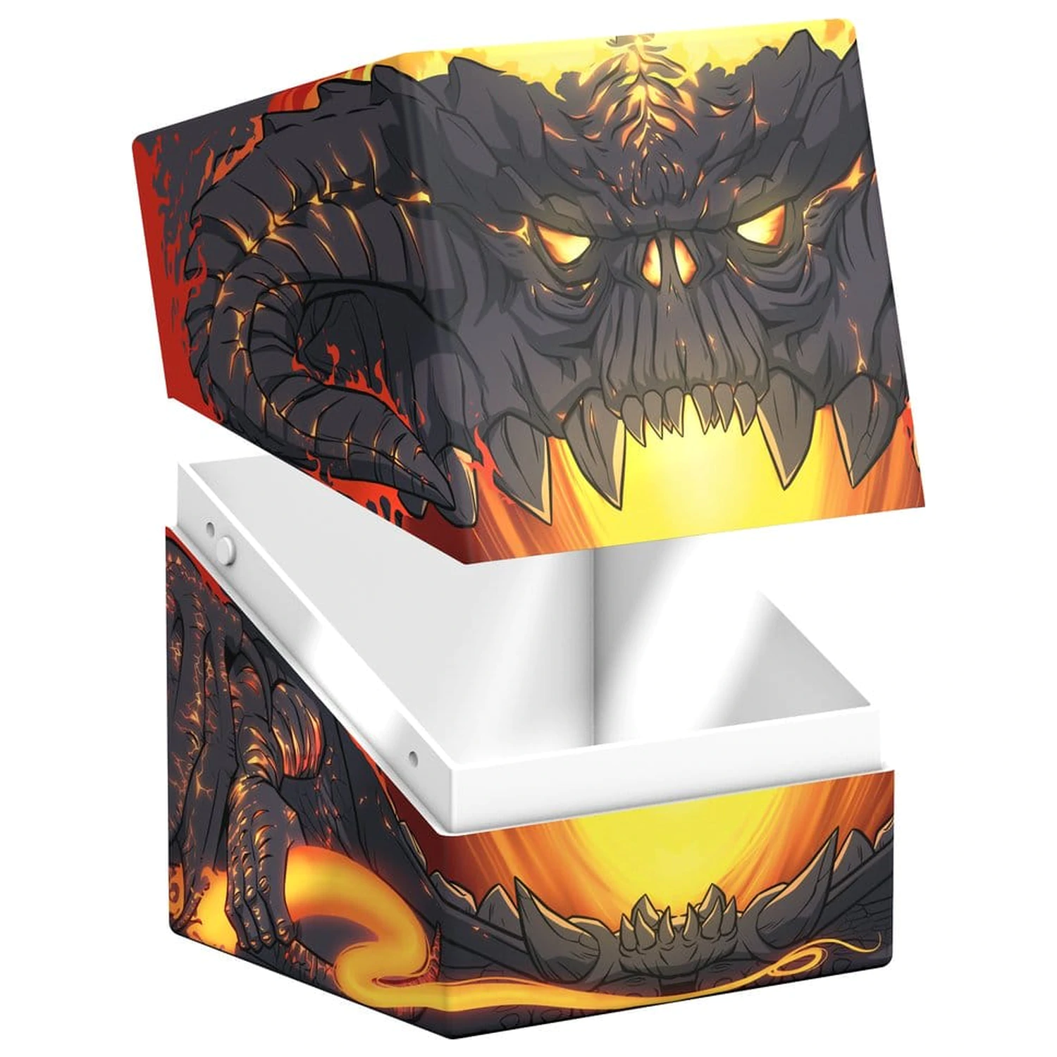 Squaroes Squaroe The Lord of the Rings LOTR010 - Balrog poza produsului