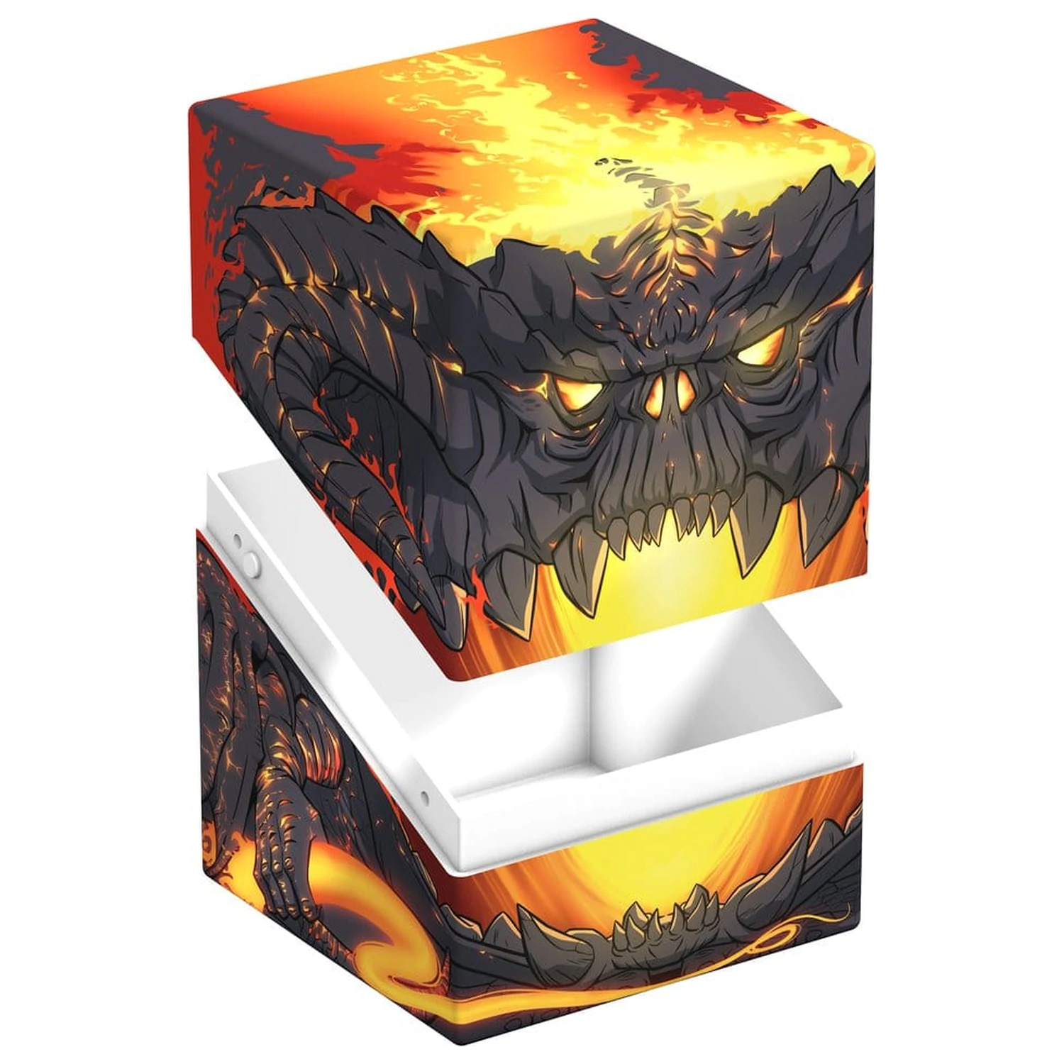 Squaroes Squaroe The Lord of the Rings LOTR010 - Balrog poza produsului