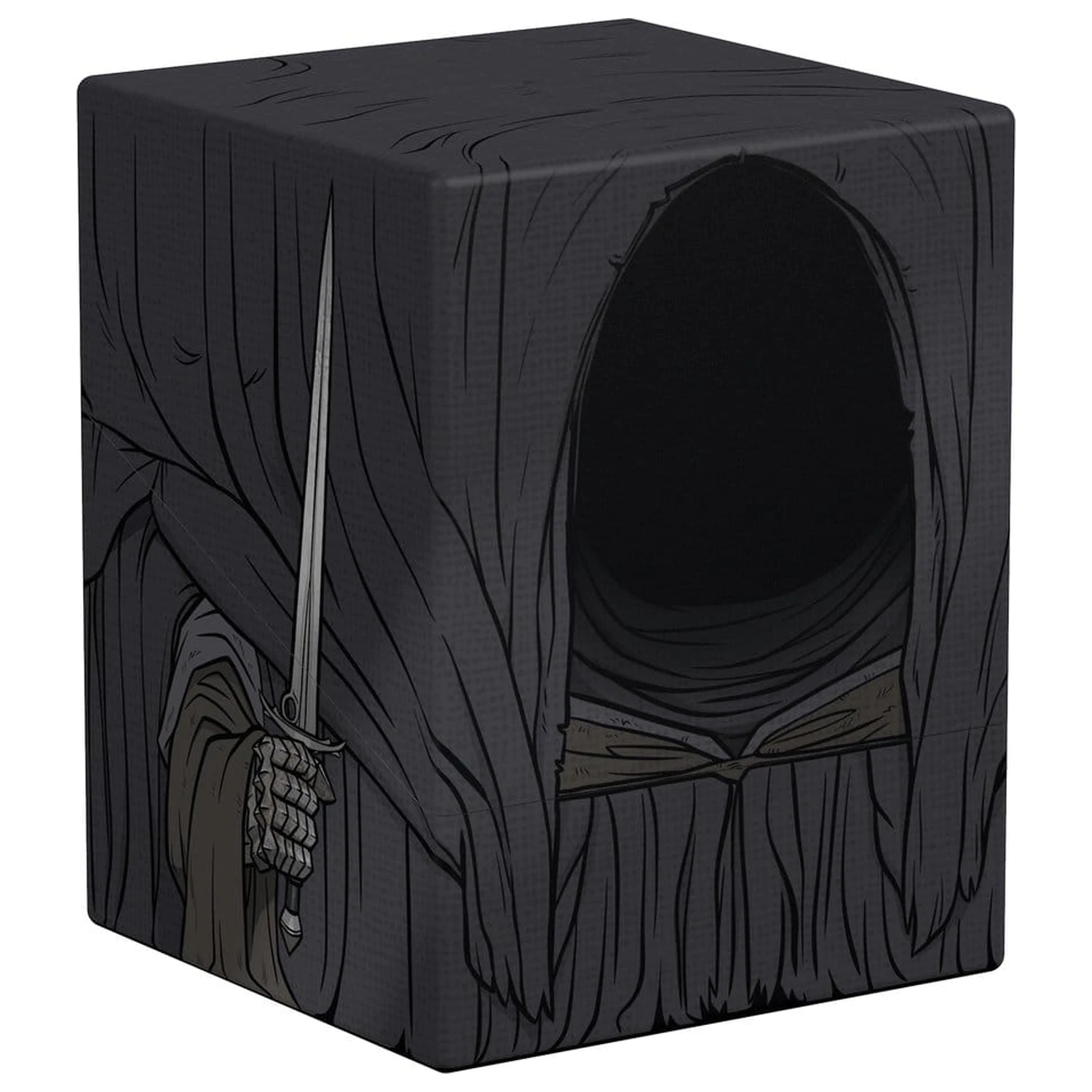 Squaroes Squaroe The Lord of the Rings LOTR011 - Nazgul poza produsului