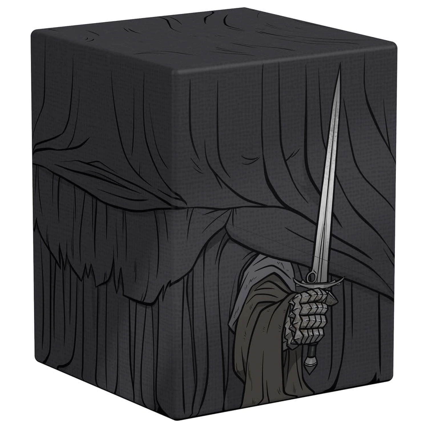 Squaroes Squaroe The Lord of the Rings LOTR011 - Nazgul poza produsului