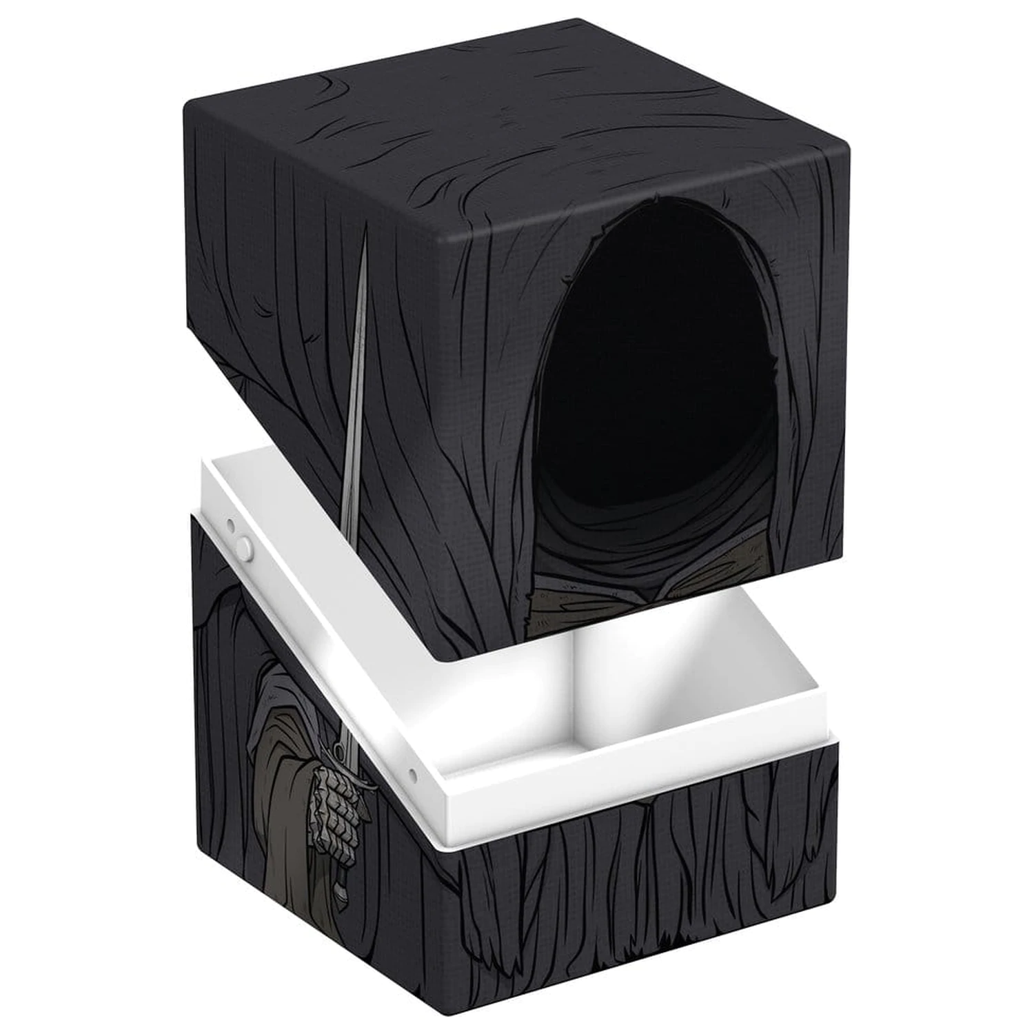 Squaroes Squaroe The Lord of the Rings LOTR011 - Nazgul poza produsului