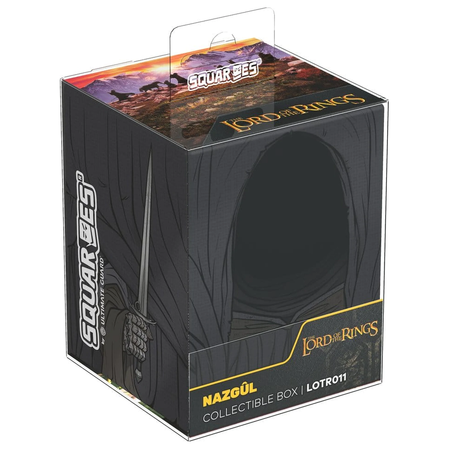 Squaroes Squaroe The Lord of the Rings LOTR011 - Nazgul poza produsului