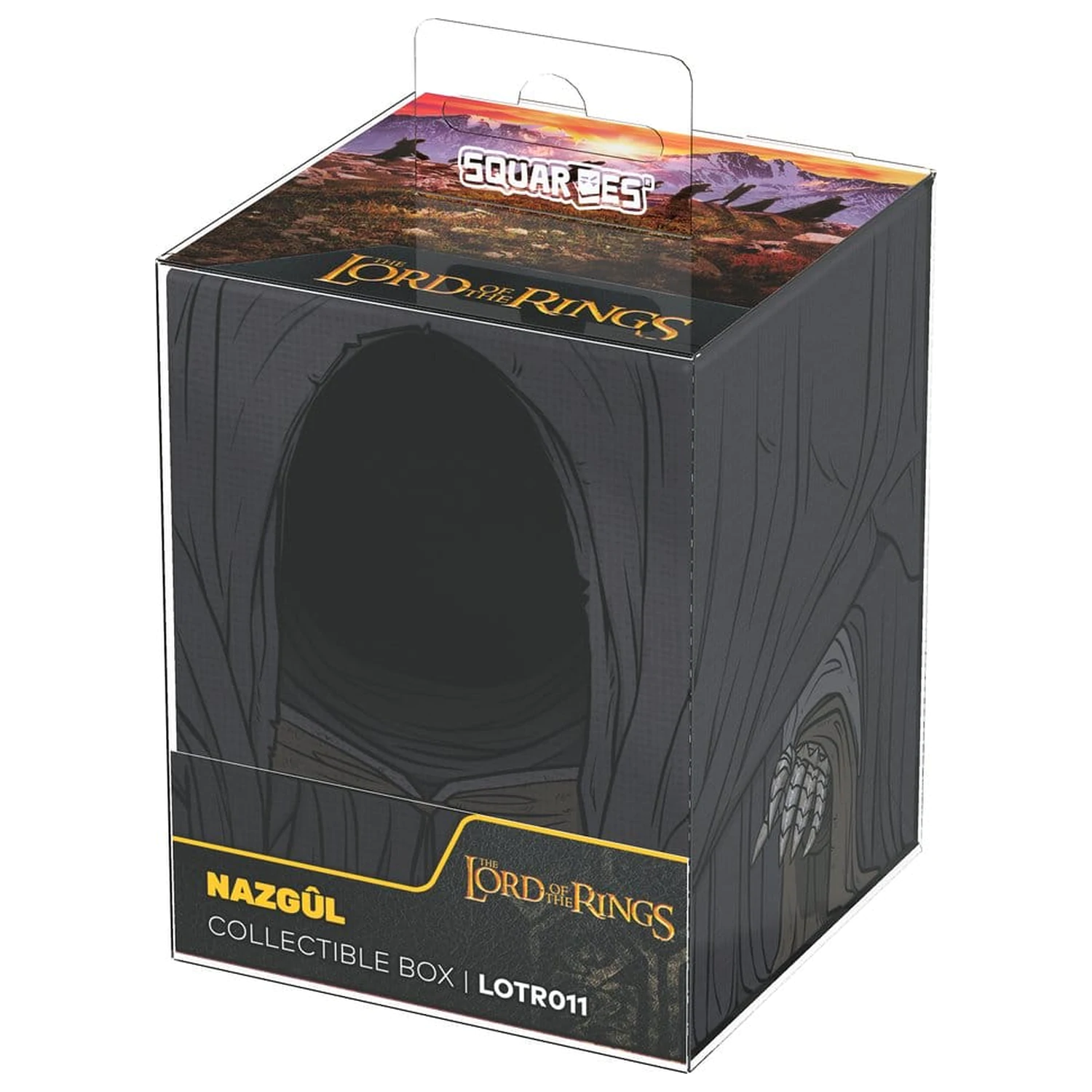 Squaroes Squaroe The Lord of the Rings LOTR011 - Nazgul poza produsului