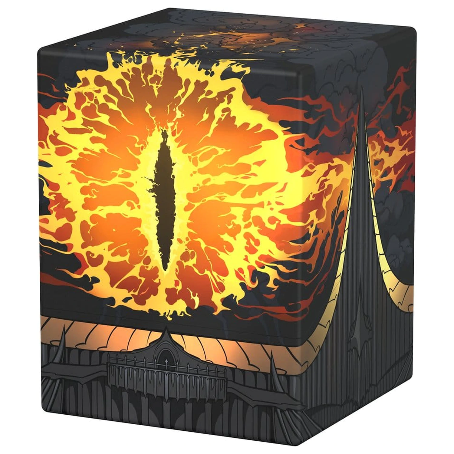 Squaroes Squaroe The Lord of the Rings LOTR012 - Eye of Sauron poza produsului