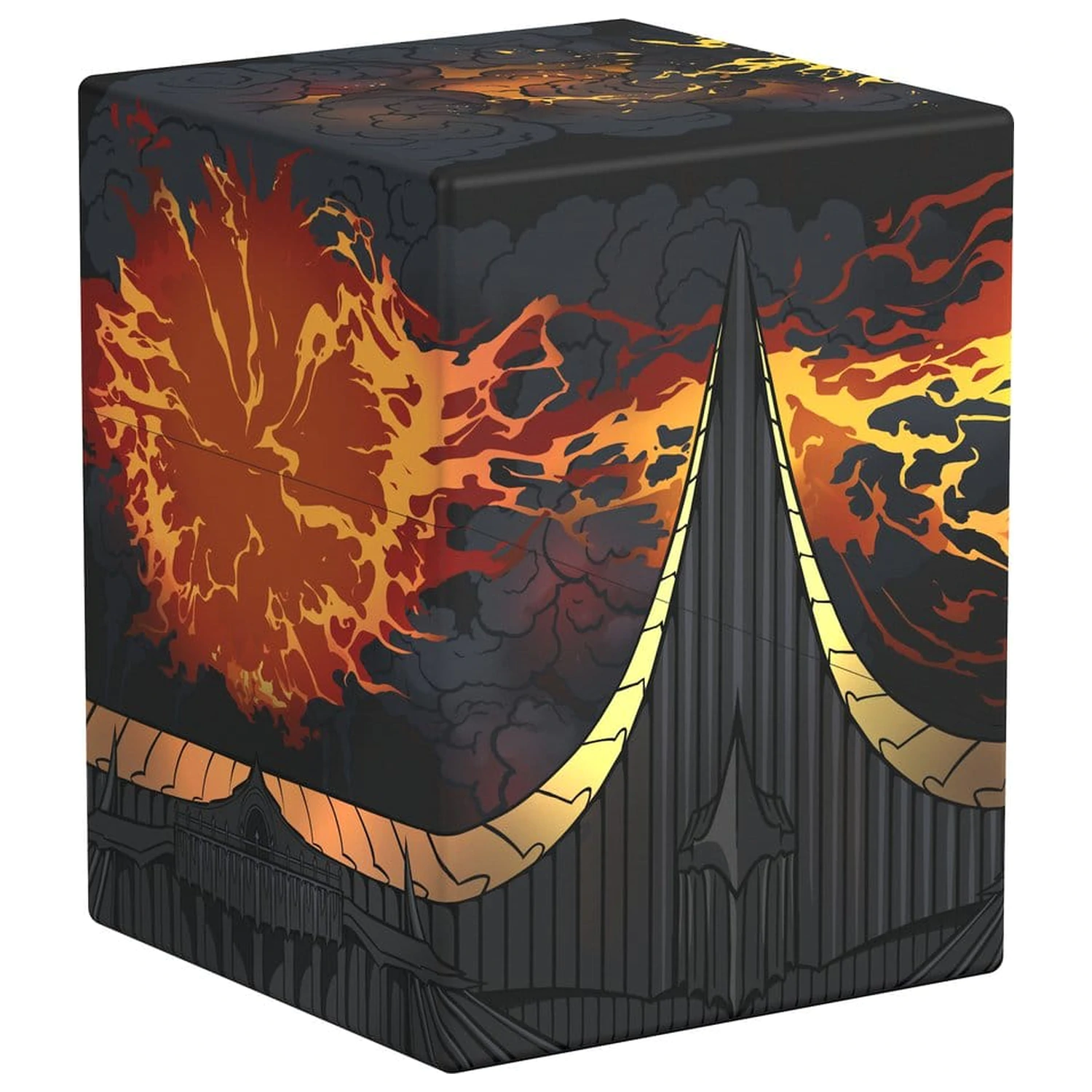 Squaroes Squaroe The Lord of the Rings LOTR012 - Eye of Sauron poza produsului
