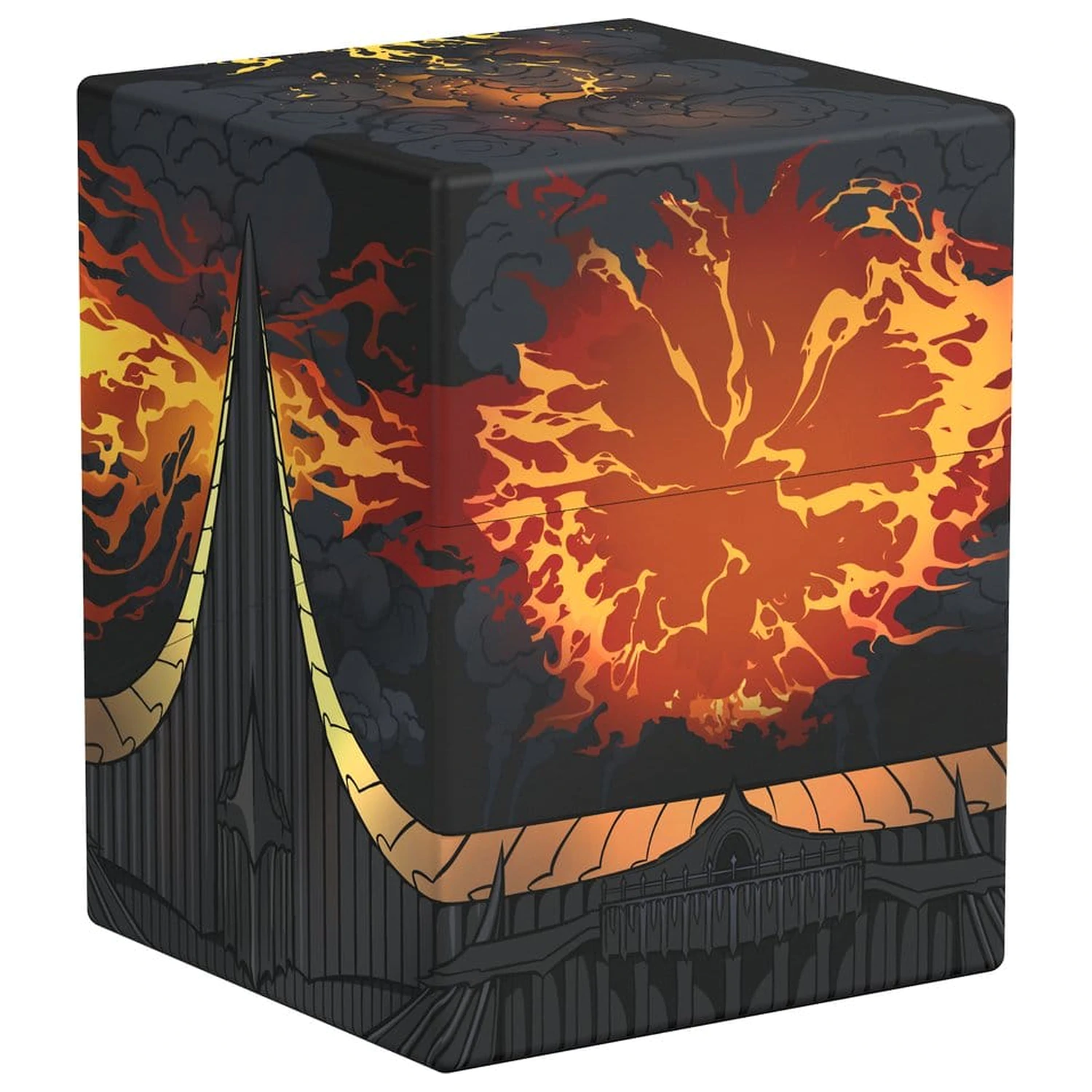 Squaroes Squaroe The Lord of the Rings LOTR012 - Eye of Sauron poza produsului