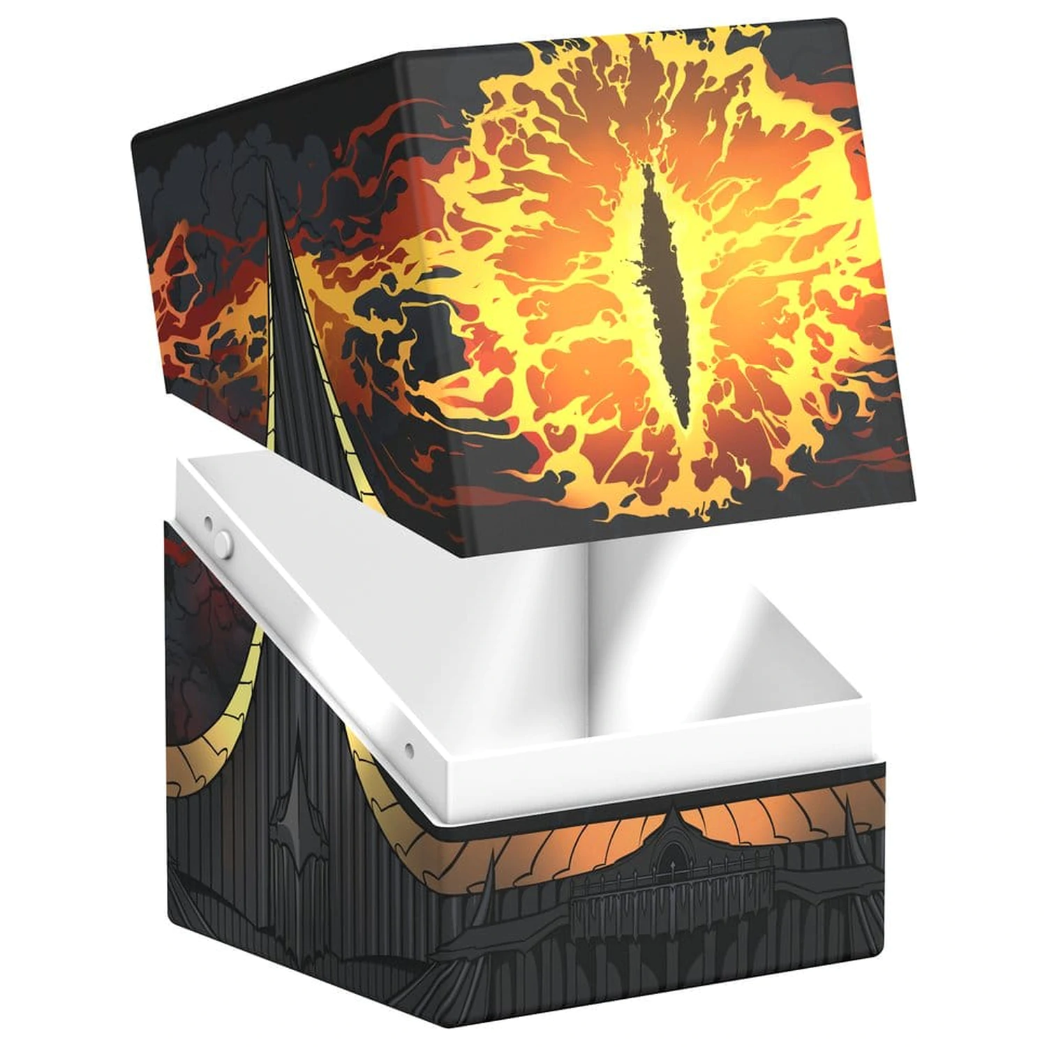 Squaroes Squaroe The Lord of the Rings LOTR012 - Eye of Sauron poza produsului
