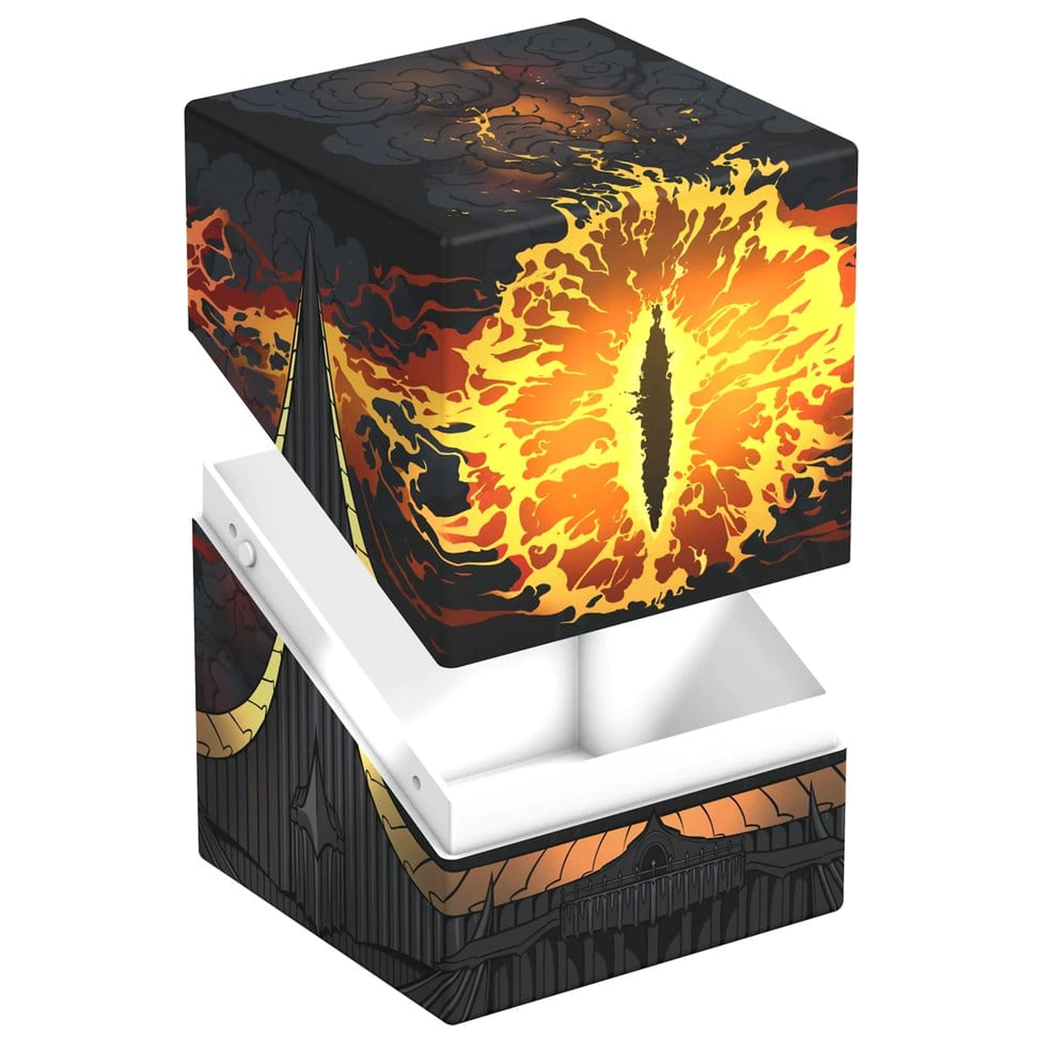 Squaroes Squaroe The Lord of the Rings LOTR012 - Eye of Sauron poza produsului
