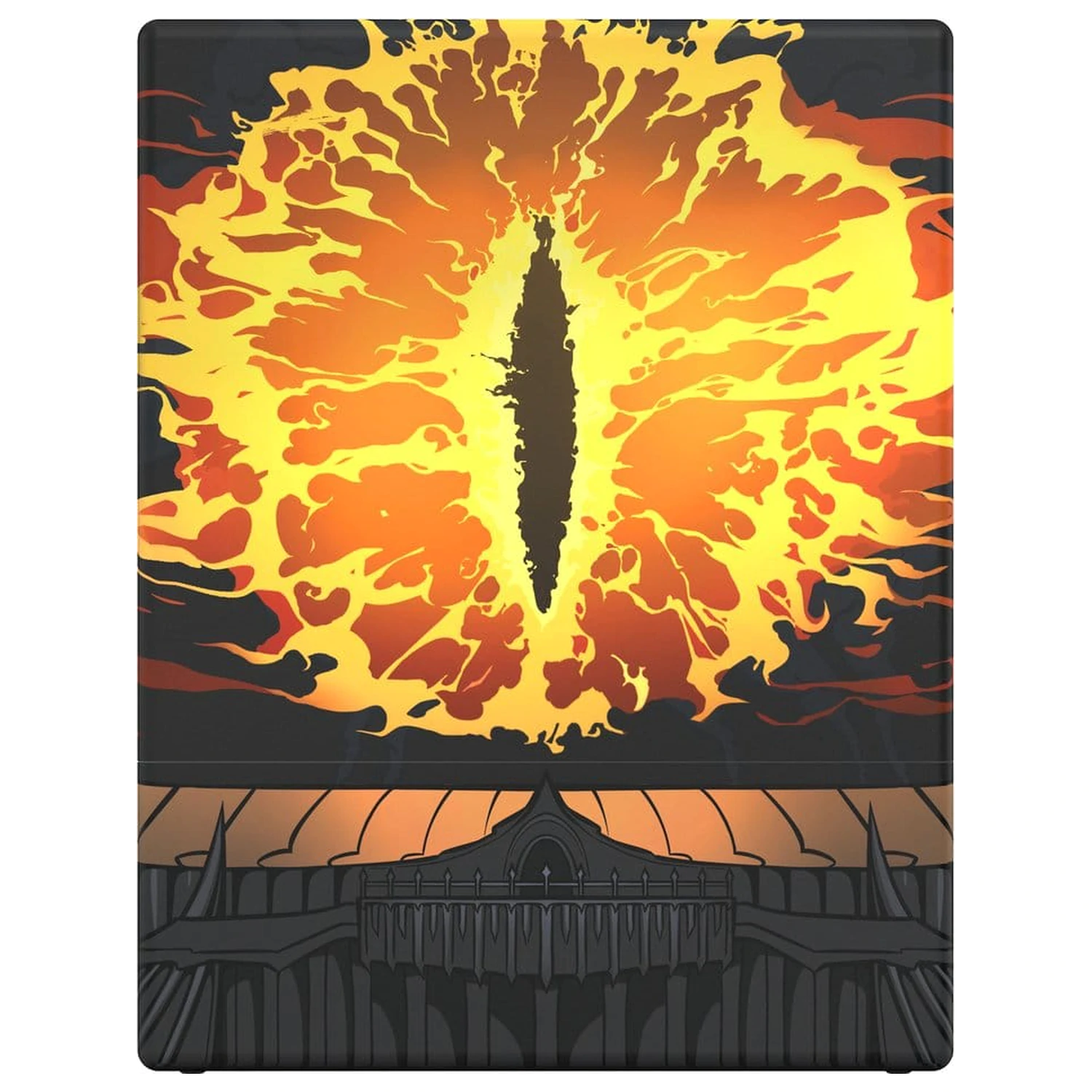 Squaroes Squaroe The Lord of the Rings LOTR012 - Eye of Sauron poza produsului
