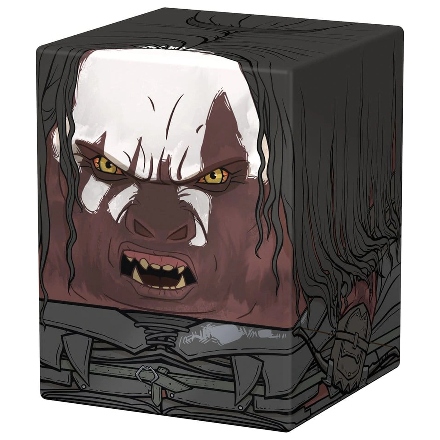 Squaroes Squaroe The Lord of the Rings LOTR013 - Lurtz poza produsului