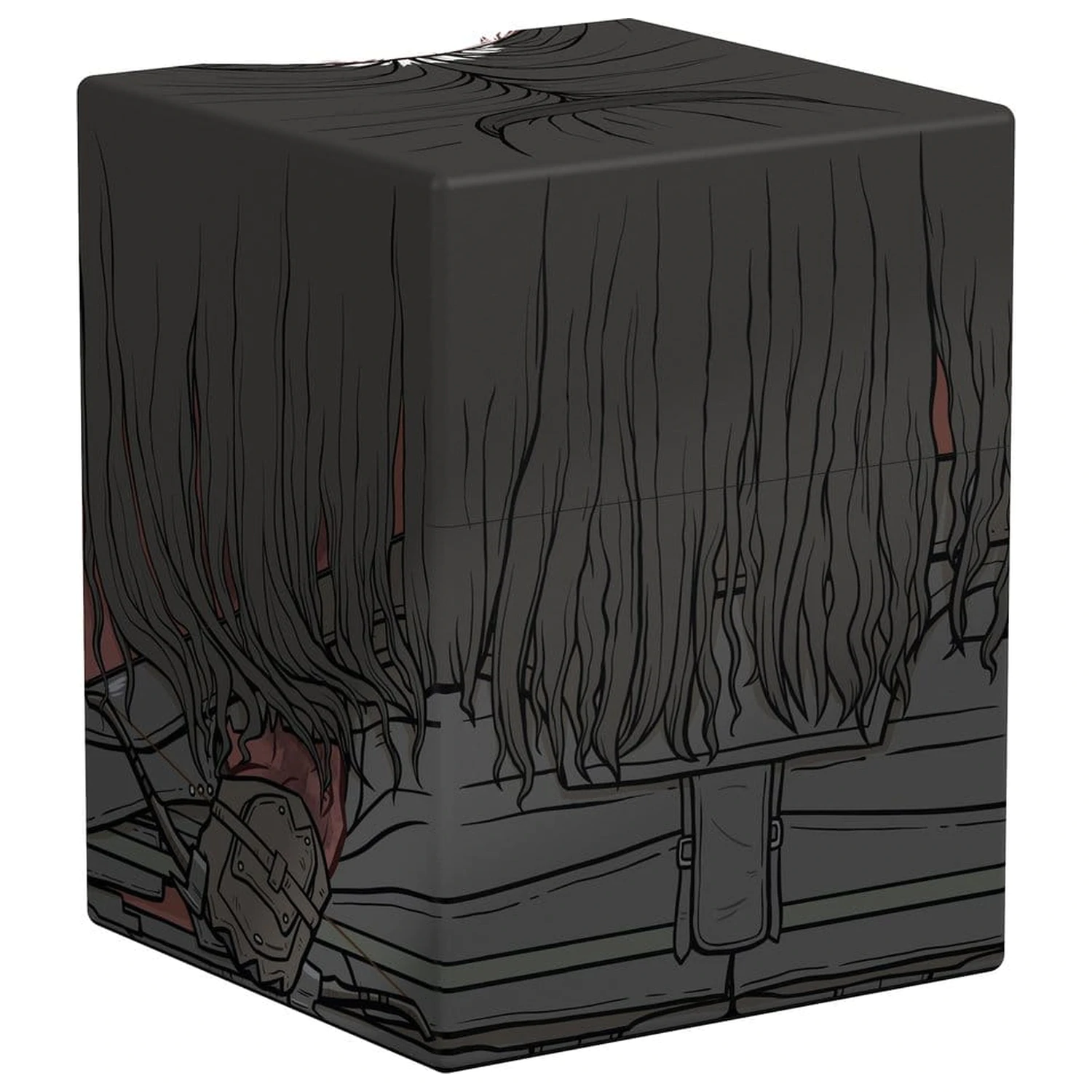 Squaroes Squaroe The Lord of the Rings LOTR013 - Lurtz poza produsului