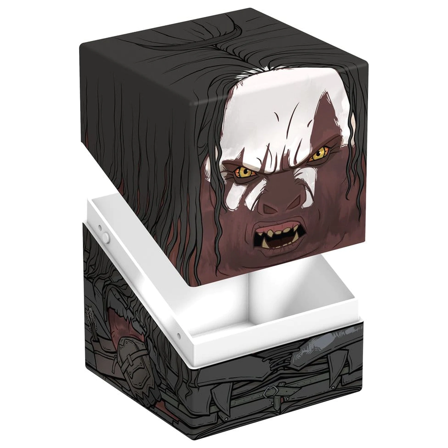 Squaroes Squaroe The Lord of the Rings LOTR013 - Lurtz poza produsului