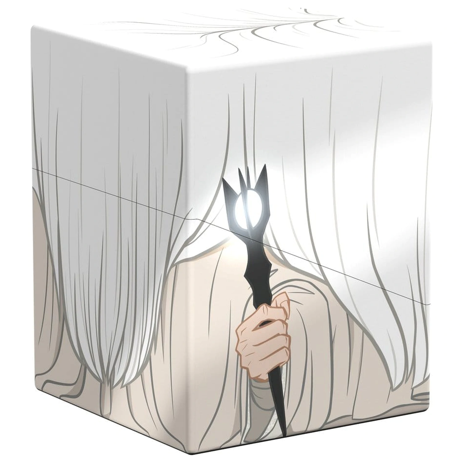 Squaroes Squaroe The Lord of the Rings LOTR014 - Saruman poza produsului