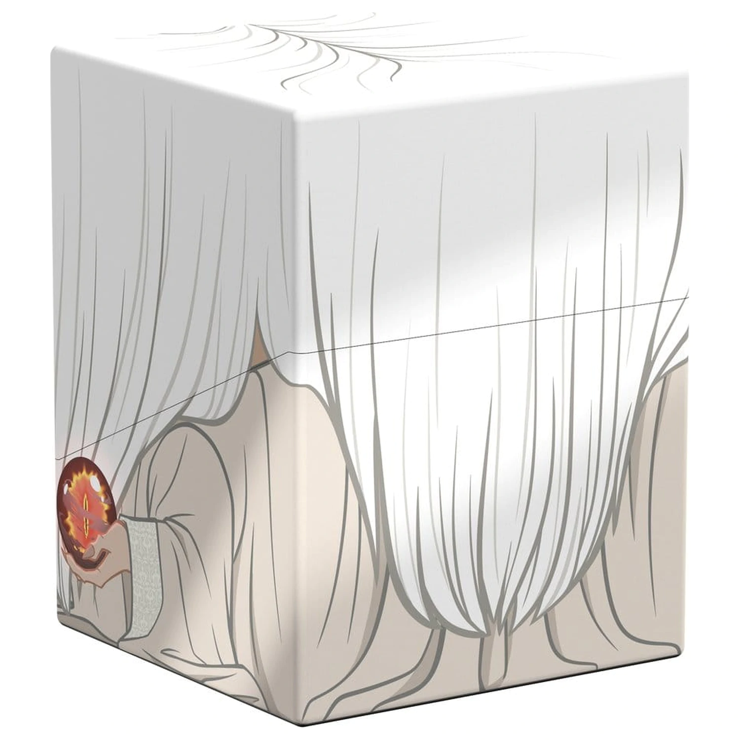 Squaroes Squaroe The Lord of the Rings LOTR014 - Saruman poza produsului