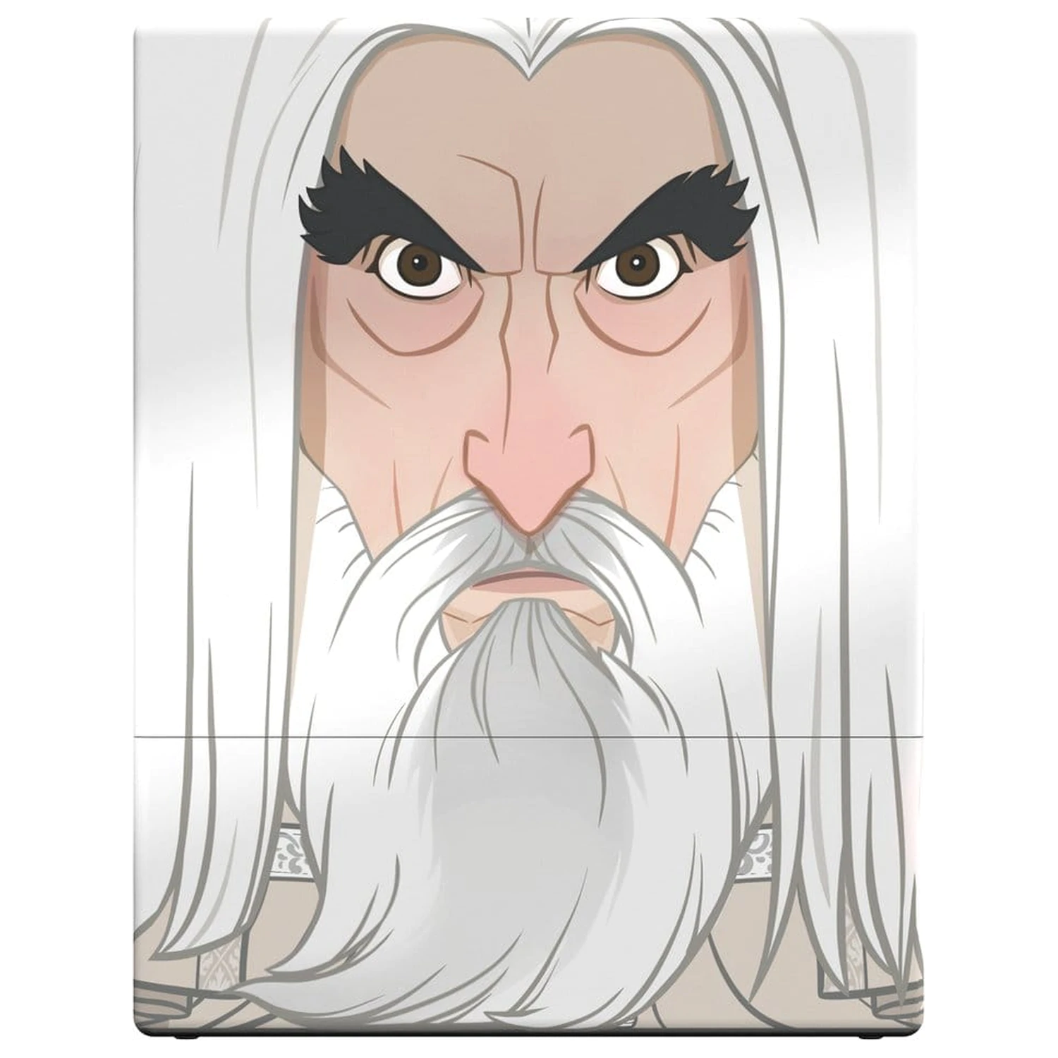 Squaroes Squaroe The Lord of the Rings LOTR014 - Saruman poza produsului