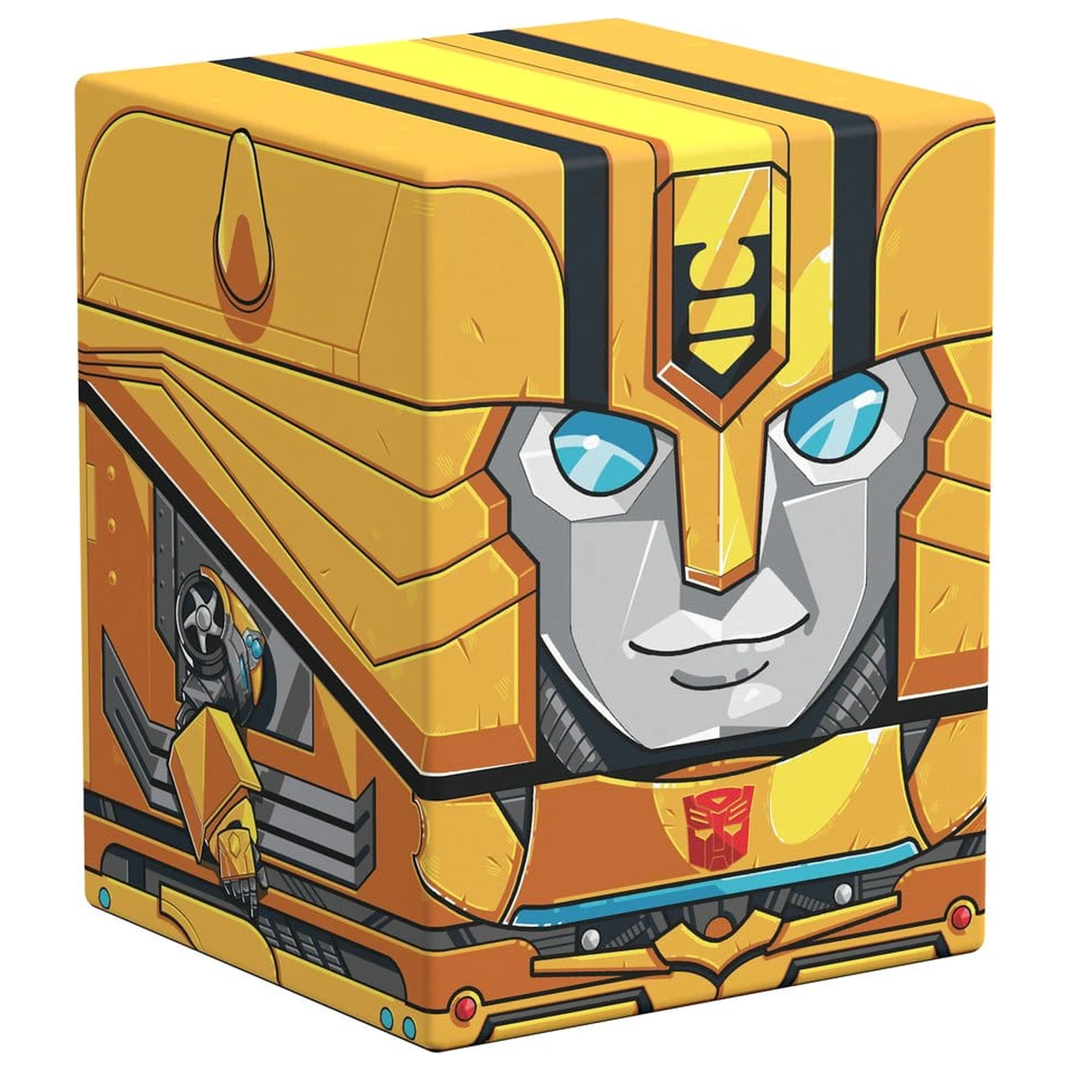 Squaroes Squaroe Transformers TR002 - Bumblebee poza produsului