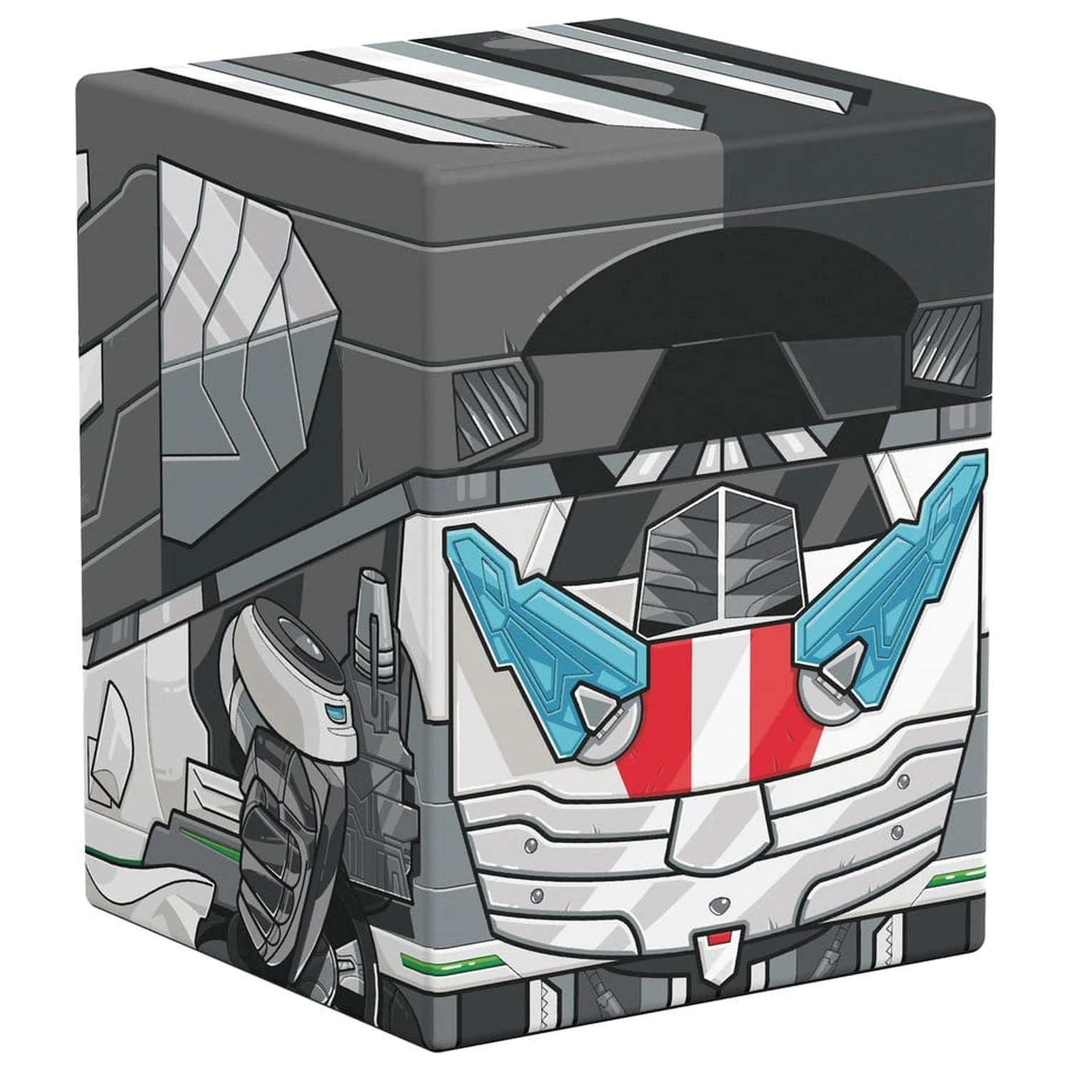 Squaroes Squaroe Transformers TR003 - Wheeljack poza produsului