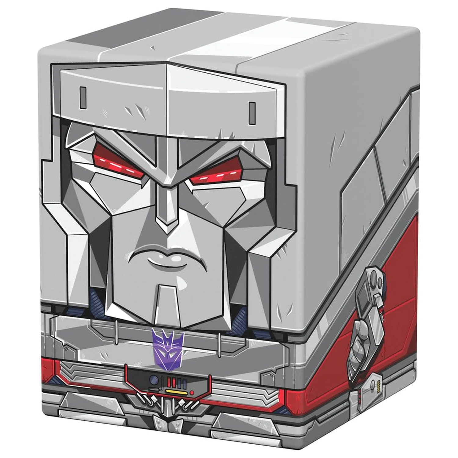 Squaroes Squaroe Transformers TR005 - Megatron poza produsului