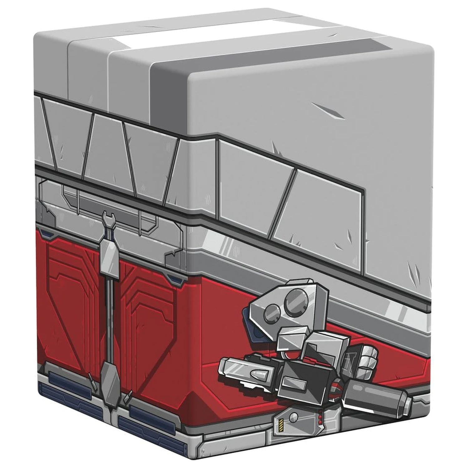 Squaroes Squaroe Transformers TR005 - Megatron poza produsului