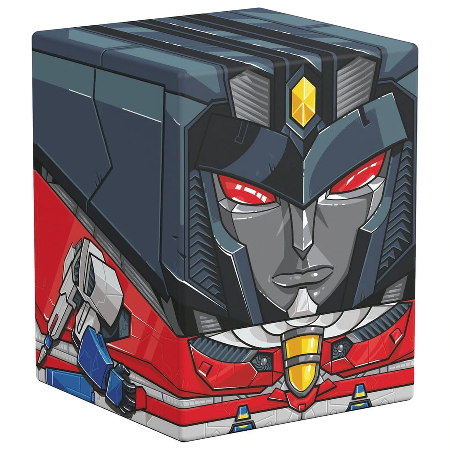 Squaroes Squaroe Transformers TR006 - Starscream poza produsului