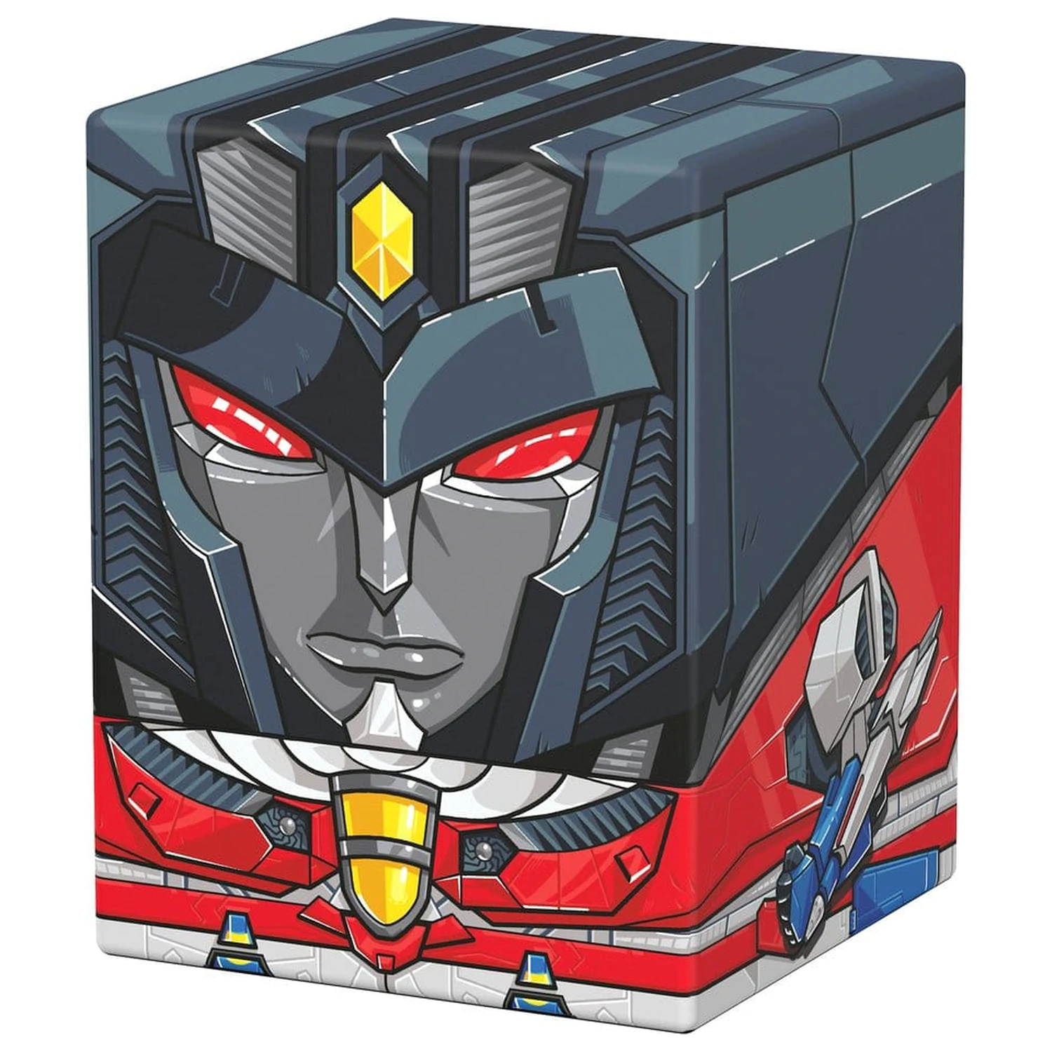 Squaroes Squaroe Transformers TR006 - Starscream poza produsului