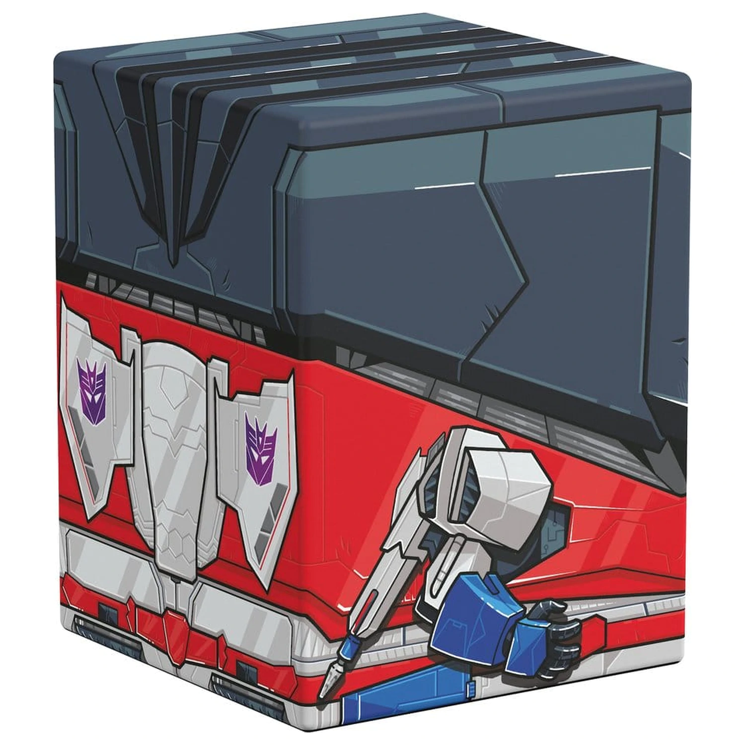 Squaroes Squaroe Transformers TR006 - Starscream poza produsului