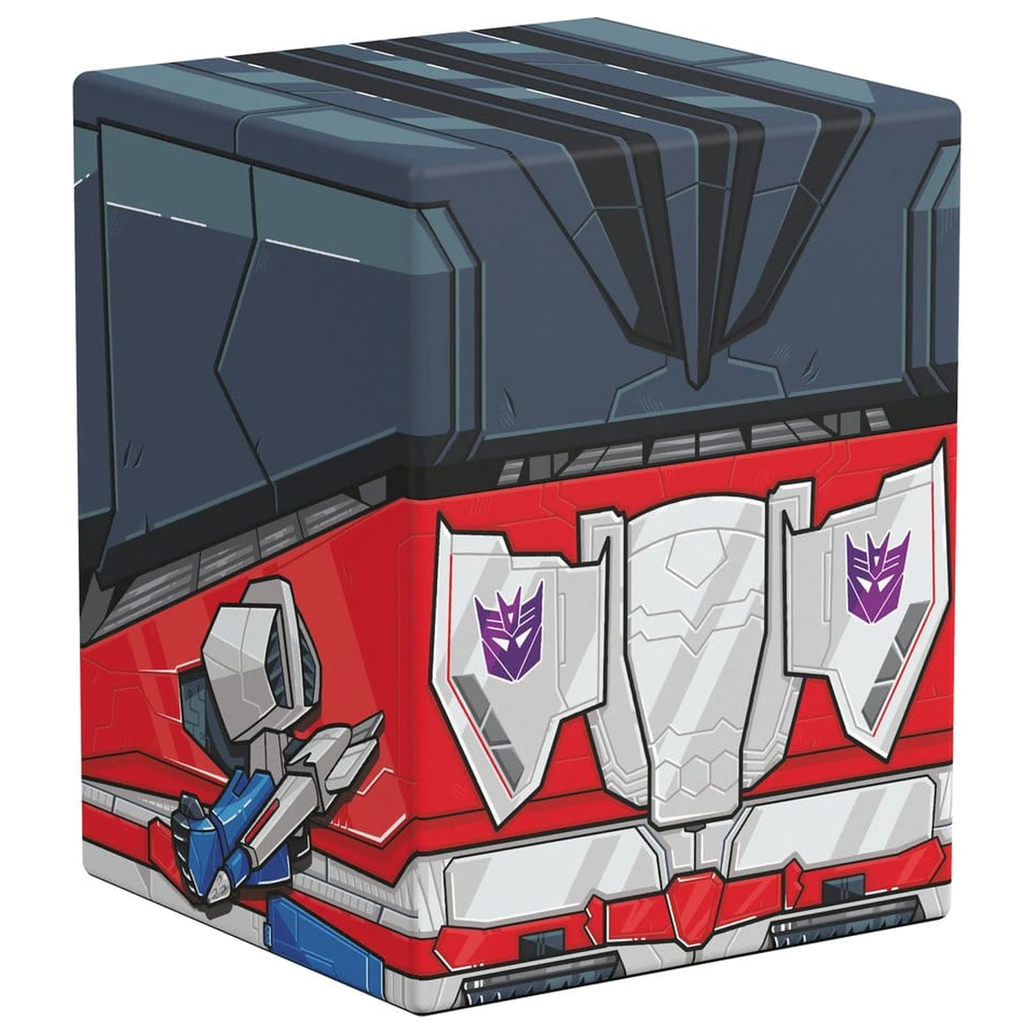 Squaroes Squaroe Transformers TR006 - Starscream poza produsului